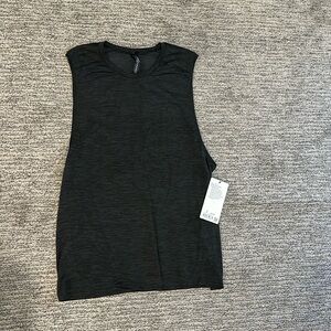 NEW with tags LULULEMON men’s Metal Vent Tech Muscle Tank XL